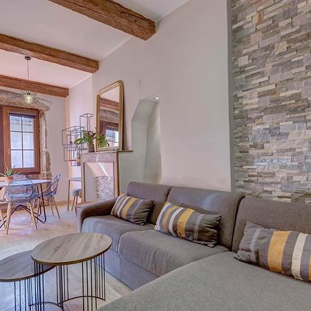 Le Carnot 29 - Beautiful Apartment In The Heart Of آنسي المظهر الخارجي الصورة