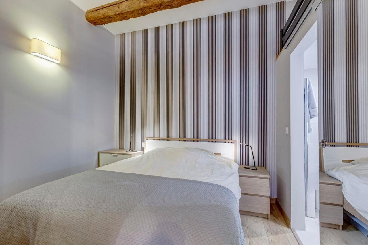 Le Carnot 29 - Beautiful Apartment In The Heart Of آنسي المظهر الخارجي الصورة