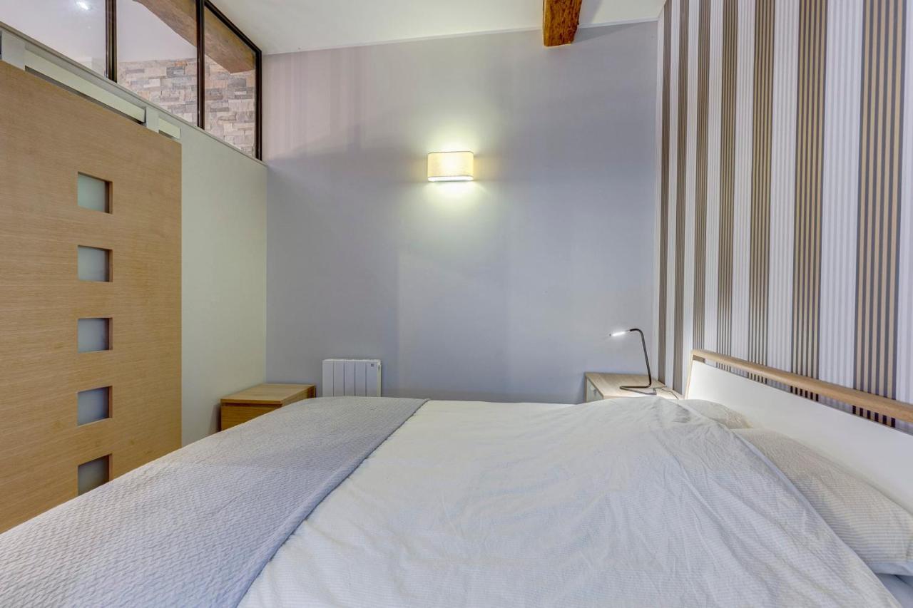 Le Carnot 29 - Beautiful Apartment In The Heart Of آنسي المظهر الخارجي الصورة