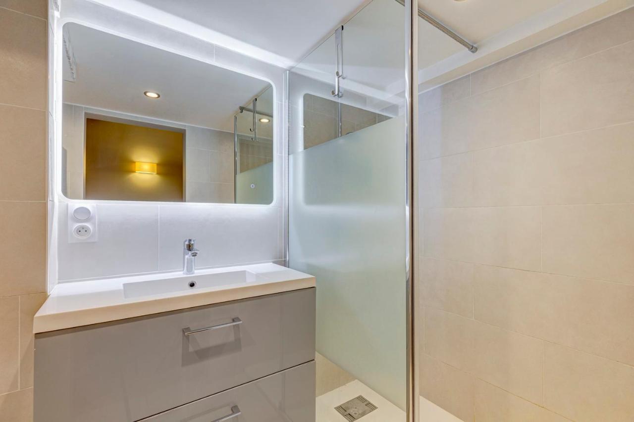 Le Carnot 29 - Beautiful Apartment In The Heart Of آنسي المظهر الخارجي الصورة
